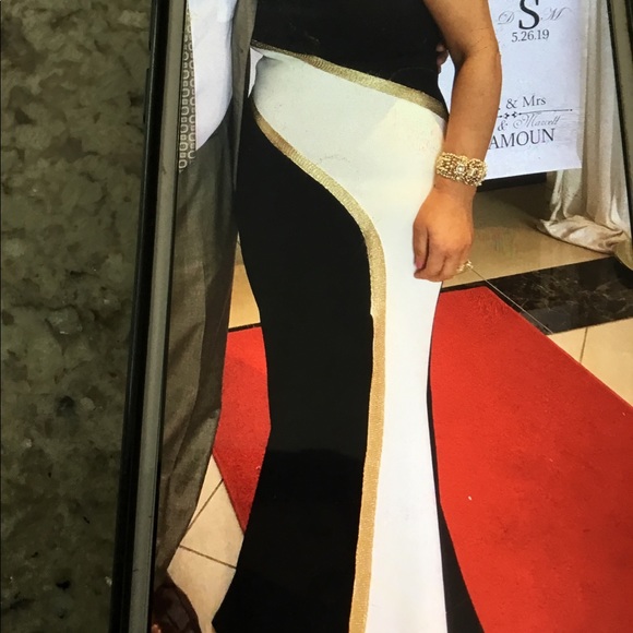 Very nice dress - Picture 6 of 8